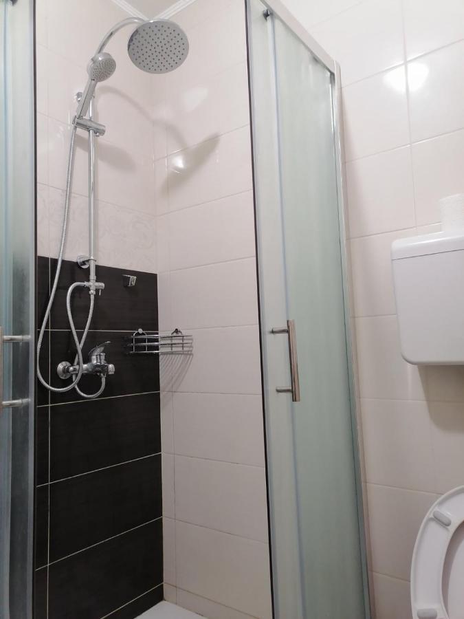 Paris Apartment -Free Private Parking Novi Sad Exterior foto