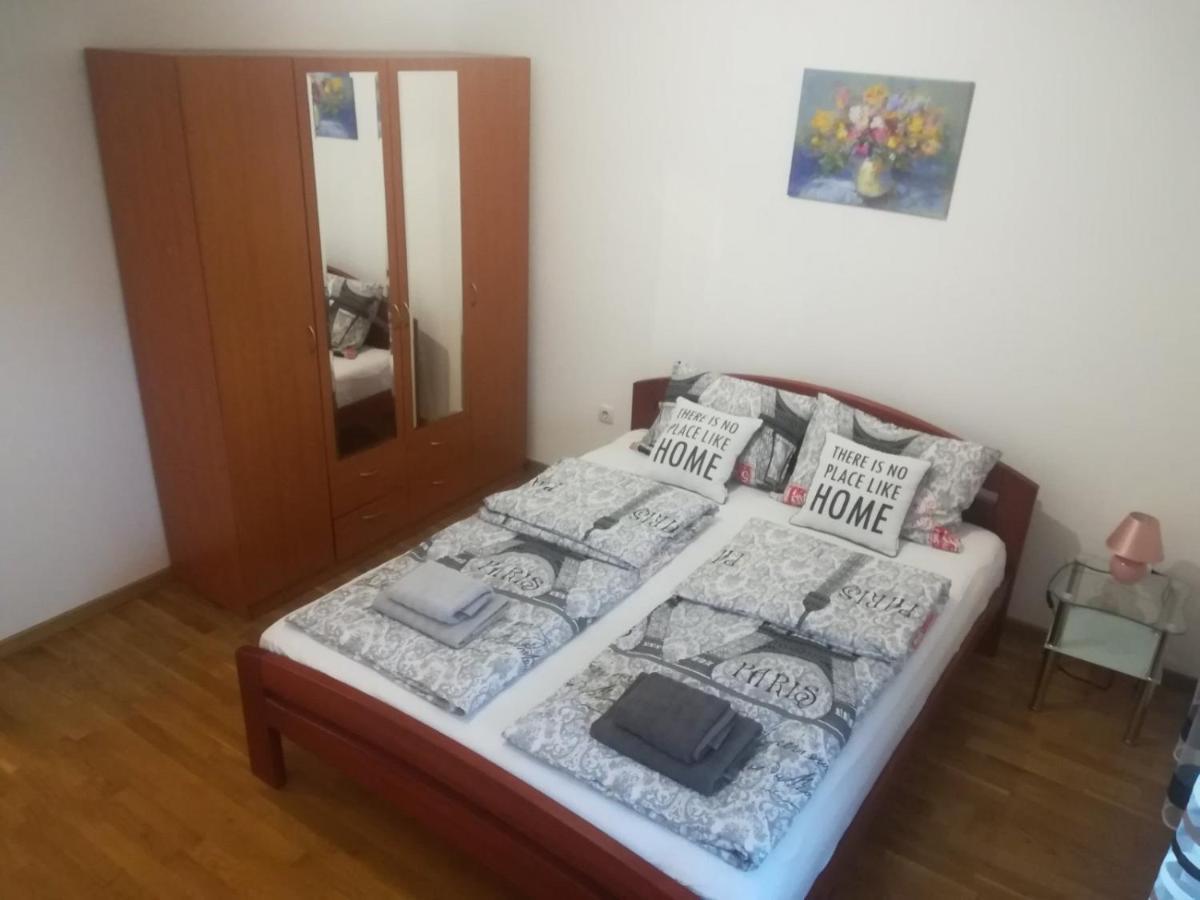 Paris Apartment -Free Private Parking Novi Sad Exterior foto